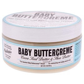 Miss Jessie's Baby Buttercreme, 8 Ounce