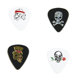 D'Andrea RPSKH Guitar Picks