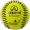 Aresson Rounders Ball "autocrat" - Yellow