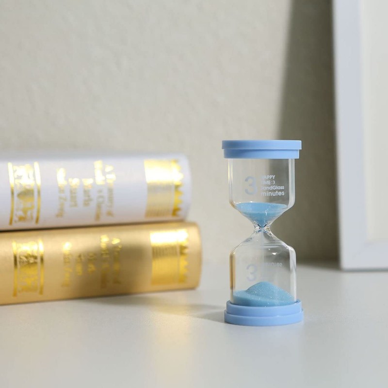 Bicoozz Sand Timer 3/5 Minutes