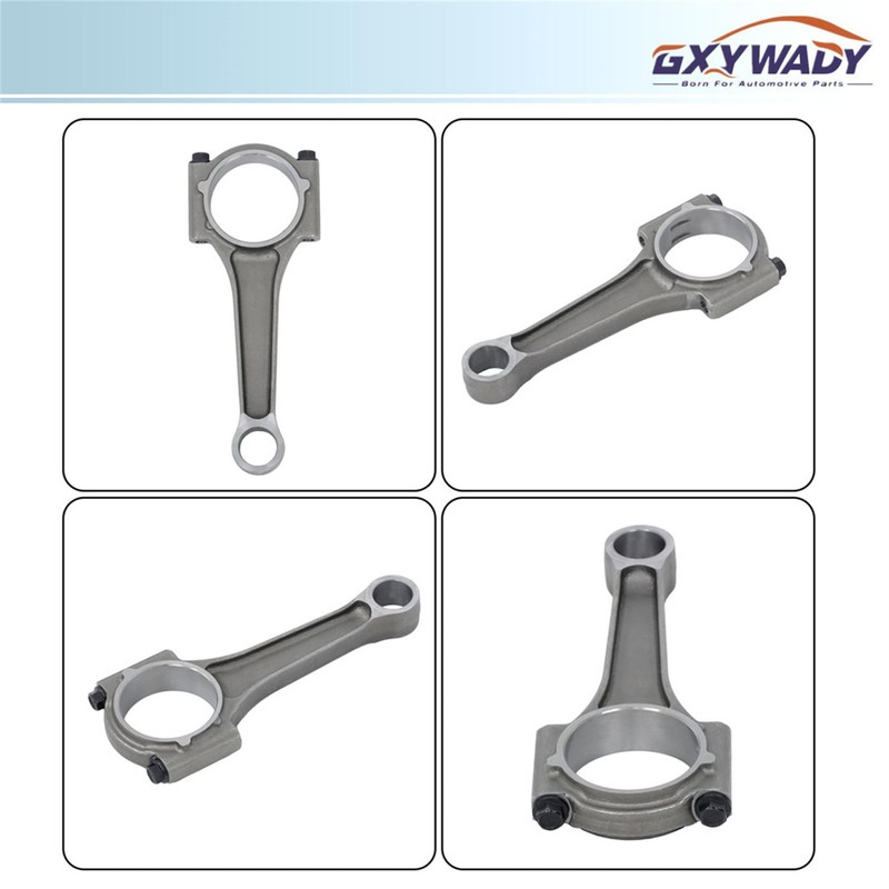 GXYWADY Connecting Rod Replacement for 5.7L Hemi 2003-2017 Replacement for