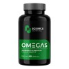 Omega Deportivo Epa Dha Post Entreno