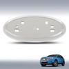 Front Grille Emblem Holder Mount Compatible with Ford Edge 2011-2014