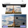 9-Inch Laminater Machine for Documents and Photos, 6 in1 A4