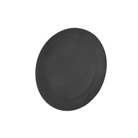 Motoforti Car Rear Bumper Tow Hook Cover 68495076AA for Dodge for Ram 1500-3500 2003-2009 Tow Hook Eye Lid Cover Trailer Cap Black Long-Lasting