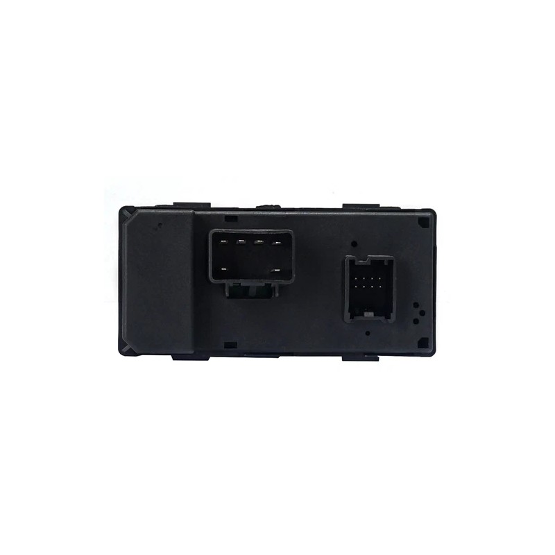 REACH FOR 07-14 SILVERADO SIERRA 1500 2500 3500 4-DR DRIVER