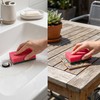 IDEA HOME MAXI Large Dish Sponges – Extra Big Cleaning