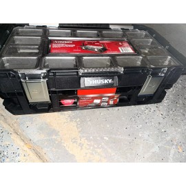 Husky 22 in Cantilever  connector