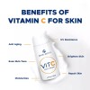 Sangpum Sangse Seolmyeong Chamjo 스킨로시티 VIT C 페이스 크림 -