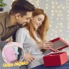 Bolsa De Carpeta Con Cremallera Carpeta A6 Organigasto