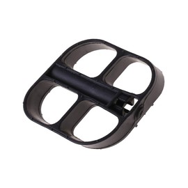 Tebatu Bicycle Accessories,1 Pair Bicycle Pedal Children Bike Tricycle Replacement Cycling Tools Non Slip