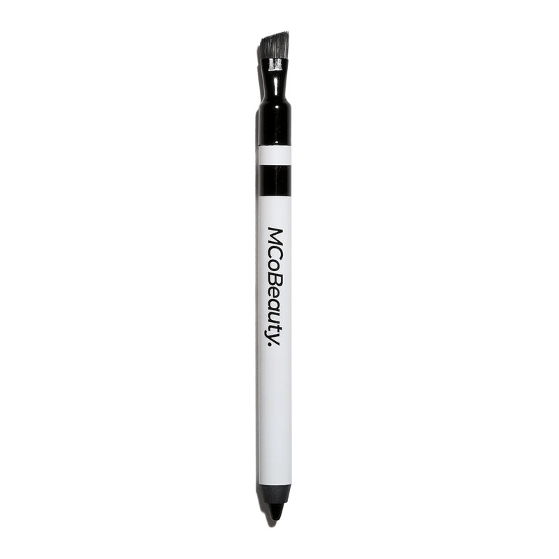Mcobeauty Dual-Ended Pro Eyeliner 0.6g