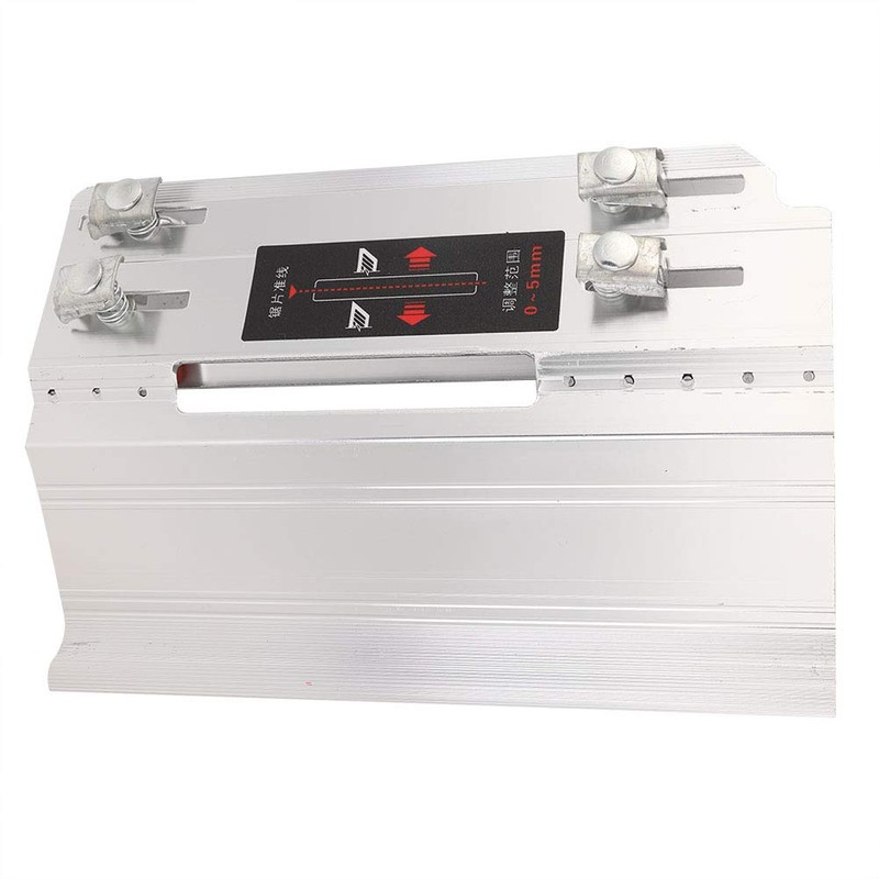 45 Degree Tile Cutter, 45 Angle Tile Grinder Chamfer, 45°