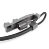Car Speed Anti-Skid Sensor, 897387989 Front Right ABS Speed Anti-Skid