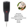 Electric Poultry Feather Plucker Handheld Portable Automatic Poultry Short Hair