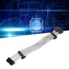 ARGB Extension Sleeved Cable 24PIN 5V 18AWG Wire Core Plug