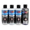 Createx Colors Paint Sets – 4055 Createx UVLS Clears – Sampler Set