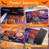 Halloween Door Mat, Welcome Mat for Home, 30"x17" Door Mat