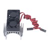 DC 5V RC Heat Sink High Velocity Fan Motor Radiator