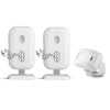 Motion Sensor Alarm Entry Alert Indoor, Wireless Security Motion Detector