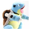 Jextech Peluche Blastoise Pokémon Jextech Original Tortuga 30cm