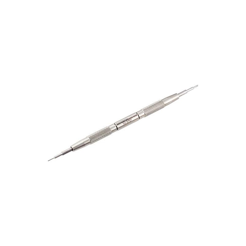 Bergeon 6767-F Spring Bar Tool for Watch Straps with Buzzufy