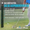 Alien Pros Golf Grip Tape - Innovative Grip Solution for