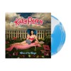One of the Boys - Limited Cloudy Blue Sky Vinyl