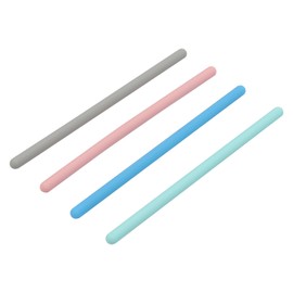 FMTYAOIU 4PCS Mahjong Tile Takers, Interesting Mahjong Accessory, Mahjong Pickup Stick Reaches Out and Pulls Tiles to Help Pick Up The Mahjong (5.51IN)