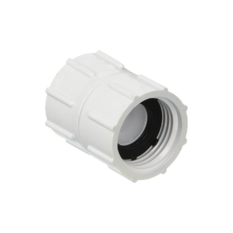 Orbit 2 Pack PVC Threaded 3/4 Inch Female Pipe Thread