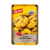 Glad Premium Nonstick Cookie Sheet – Whitford Gold Baking Pan