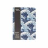 Museums & Galleries Lined A5 Clothbound Journal - 'The Great