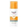 Eucerin Protector Solar Facial Oil Control Efecto Mate Toque