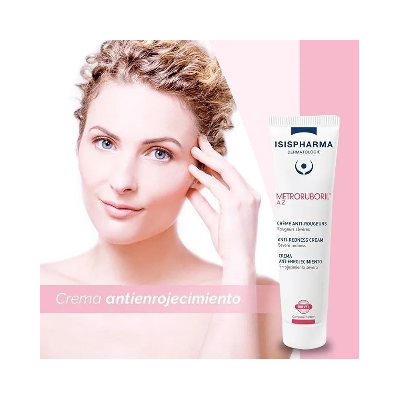 Isispharma Metroruboril 30ml