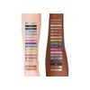 Sombra De Ojos Moira Cosmetics Starshow Shadow Pot Tono 015