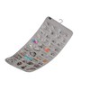 BB Brotrade Hanging Jewelry Organizer,Accessories Organizer,80 Pocket Organizer for Holding