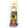 King Solomon Anointing Oil Bethlehem Zuluf