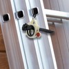 Zip Ties Organizer Holder - Light Cable Cable Tie Holder
