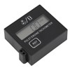 Inductive Tachometer Auto Reset Rechargeable Digital Tachometer for 2 Or