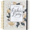 C.R. Gibson, Lily & Val Lemons Kitchen Diary, Family Recipe