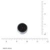 American Standard 066070–0020A Aerator, 2.2gpm/8.3L/min. Max and 15/16-Inch Male Threads,