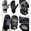 イエローコーン レイングローブ レッドYG-084R-RE-M