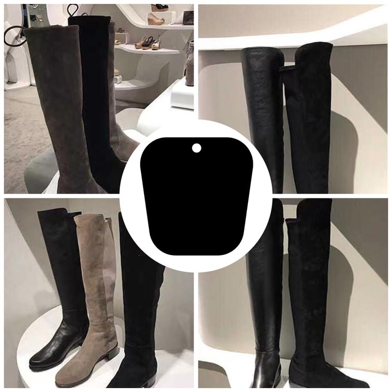 Boot Shape Inserts, Boot Stretcher Shape Inserts, Boot Shaper Shape