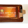Credit Card Pull Tabs. GRIP-EASE by JS Products. Made in