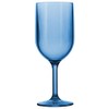 Drinique Unbreakable Stemmed Wine Glasses (Set of 4) 12oz Shatterproof,