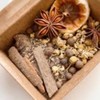 Intention Simmer Pot Kit - Color: Spring
