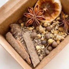 Intention Simmer Pot Kit - Color: Spring