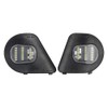 Rui Xin 213 LED Puddle Lights Driver and Passenger Side