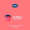 Vaseline - Lip Care Rosy Mini Tarro 7g, Rosa
