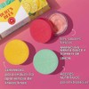 Burt's Bees Máscara Labial Intensiva Nocturna 3 Unidades